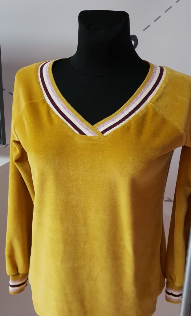 Fadenkäfer - VICKY - DAME - Billede 3